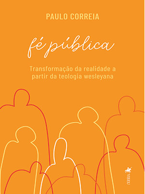 cover image of Fé Pública